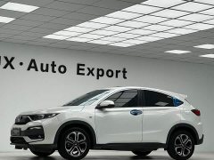 Honda XR-V 2021 1.5L CVT Luxury Edition - ფოტო 17
