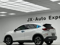 Honda XR-V 2021 1.5L CVT Luxury Edition - ფოტო 19