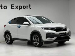 Honda XR-V 2021 1.5L CVT Luxury Edition - ფოტო 3