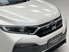 Honda XR-V 2021 1.5L CVT Luxury Edition - ფოტო 4