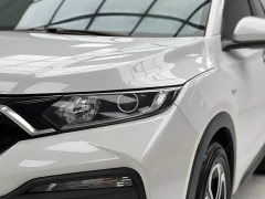 Honda XR-V 2021 1.5L CVT Luxury Edition - ფოტო 5