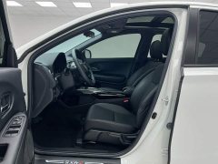 Honda XR-V 2021 1.5L CVT Luxury Edition - ფოტო 6