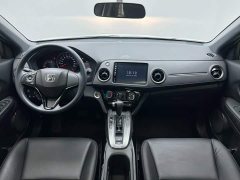 Honda XR-V 2021 1.5L CVT Luxury Edition - ფოტო 8