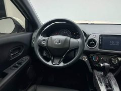 Honda XR-V 2021 1.5L CVT Luxury Edition - ფოტო 9