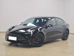 Tesla Model 3 Standard Range RWD Upgrade 3D6 - ფოტო 1