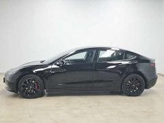 Tesla Model 3 Standard Range RWD Upgrade 3D6 - ფოტო 3