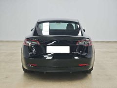 Tesla Model 3 Standard Range RWD Upgrade 3D6 - ფოტო 5