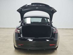 Tesla Model 3 Standard Range RWD Upgrade 3D6 - ფოტო 6