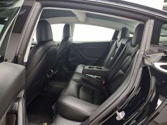 Tesla Model 3 Standard Range RWD Upgrade 3D6 - ფოტო 8