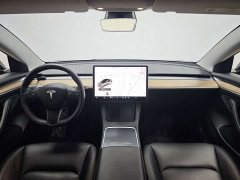 Tesla Model 3 Standard Range RWD Upgrade 3D6 - ფოტო 9