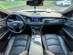 Cadillac CT6 28T Luxury - ფოტო 10