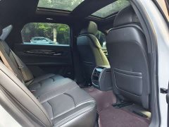 Cadillac CT6 28T Luxury - ფოტო 11