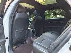 Cadillac CT6 28T Luxury - ფოტო 12