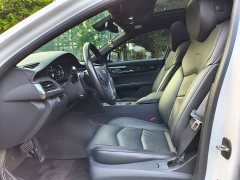 Cadillac CT6 28T Luxury - ფოტო 4