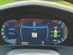Cadillac CT6 28T Luxury - ფოტო 6