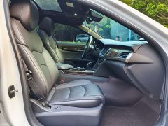 Cadillac CT6 28T Luxury - ფოტო 7