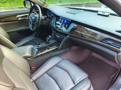 Cadillac CT6 28T Luxury - ფოტო 8