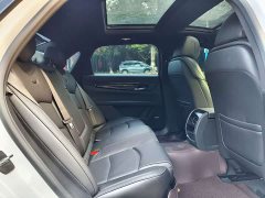 Cadillac CT6 28T Luxury - ფოტო 9