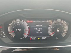Audi A8 A8L 55 TFSI quattro Prestige - ფოტო 12