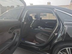 Audi A8 A8L 55 TFSI quattro Prestige - ფოტო 5