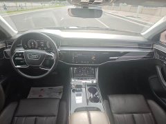 Audi A8 A8L 55 TFSI quattro Prestige - ფოტო 6