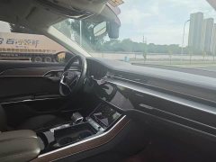 Audi A8 A8L 55 TFSI quattro Prestige - ფოტო 7