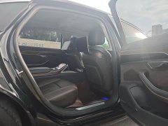 Audi A8 A8L 55 TFSI quattro Prestige - ფოტო 8