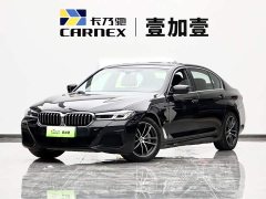 BMW 5 Series New Energy 535Le Pioneer Edition M Sport Package - ფოტო 1