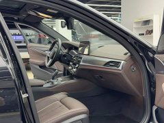BMW 5 Series New Energy 535Le Pioneer Edition M Sport Package - ფოტო 10