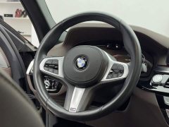 BMW 5 Series New Energy 535Le Pioneer Edition M Sport Package - ფოტო 14