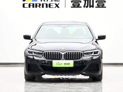 BMW 5 Series New Energy 535Le Pioneer Edition M Sport Package - ფოტო 2