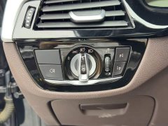BMW 5 Series New Energy 535Le Pioneer Edition M Sport Package - ფოტო 20