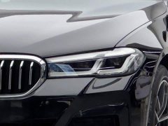 BMW 5 Series New Energy 535Le Pioneer Edition M Sport Package - ფოტო 3