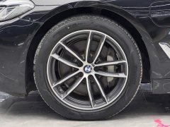BMW 5 Series New Energy 535Le Pioneer Edition M Sport Package - ფოტო 4