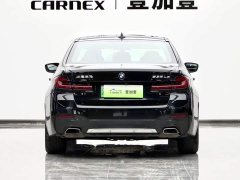 BMW 5 Series New Energy 535Le Pioneer Edition M Sport Package - ფოტო 5
