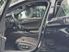 BMW 5 Series New Energy 535Le Pioneer Edition M Sport Package - ფოტო 8