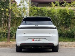 Li Auto L6 Pro - ფოტო 13