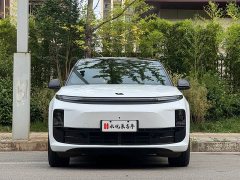 Li Auto L6 Pro - ფოტო 14