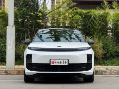 Li Auto L6 Pro - ფოტო 2