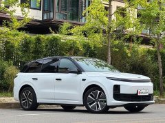 Li Auto L6 Pro - ფოტო 3