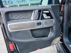 Mercedes-Benz G-Class G 500 - ფოტო 18