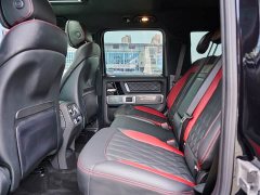 Mercedes-Benz G-Class G 500 - ფოტო 20