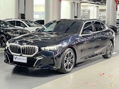 BMW 5 Series 530Li Premier M Sport Package - ფოტო 1
