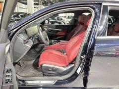 BMW 5 Series 530Li Premier M Sport Package - ფოტო 4