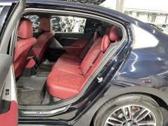 BMW 5 Series 530Li Premier M Sport Package - ფოტო 6