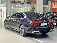BMW 5 Series 530Li Premier M Sport Package - ფოტო 7