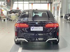 BMW 5 Series 530Li Premier M Sport Package - ფოტო 8