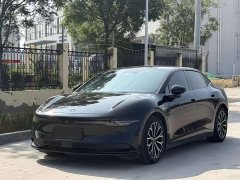 Zeekr Geely Zeekr 007 Rear-Wheel Drive 75kWh - ფოტო 1