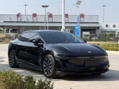Zeekr Geely Zeekr 007 Rear-Wheel Drive 75kWh - ფოტო 3