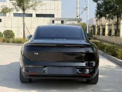 Zeekr Geely Zeekr 007 Rear-Wheel Drive 75kWh - ფოტო 4